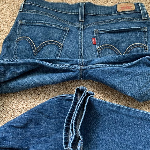 Levi’s low rise - Picture 4 of 7